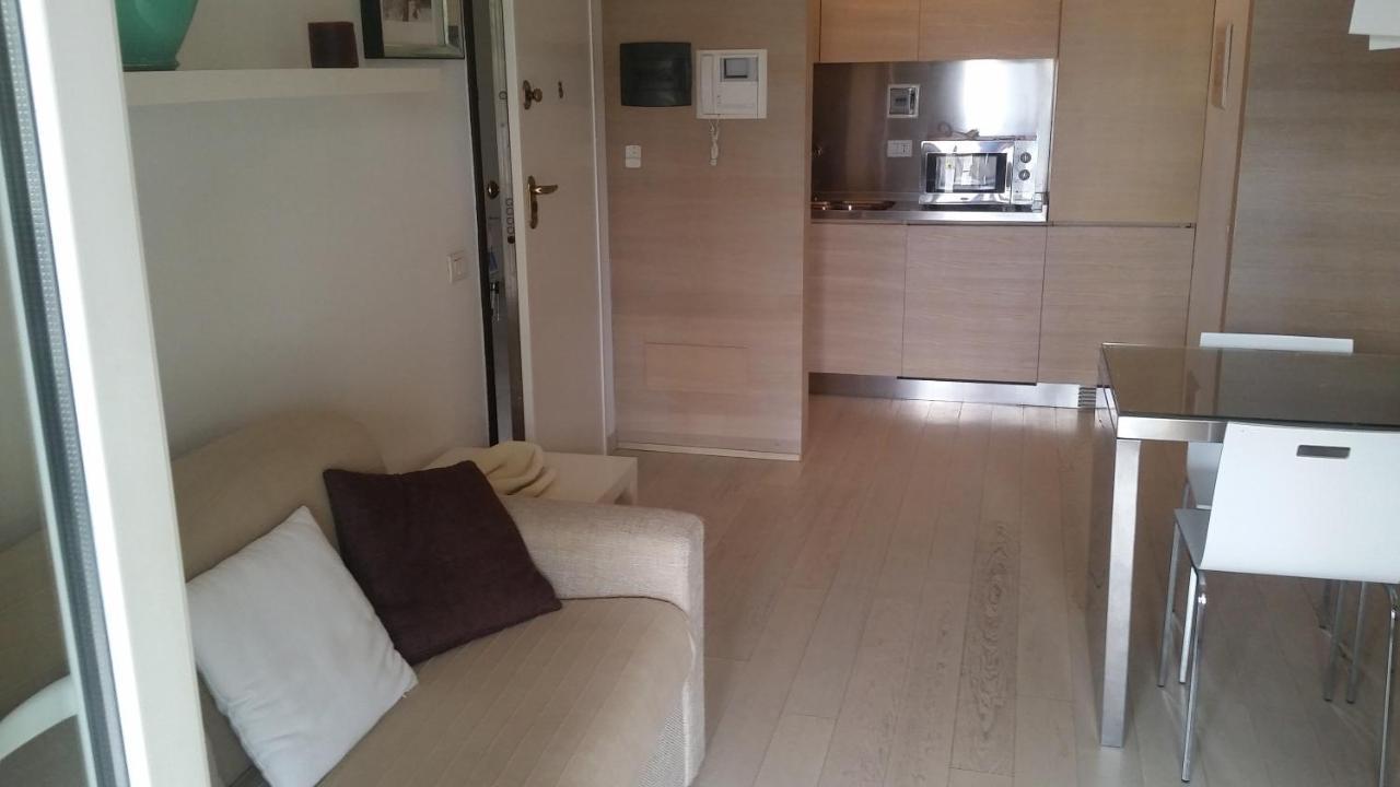 Michelangelo Rta Aparthotel Cinquale Kültér fotó