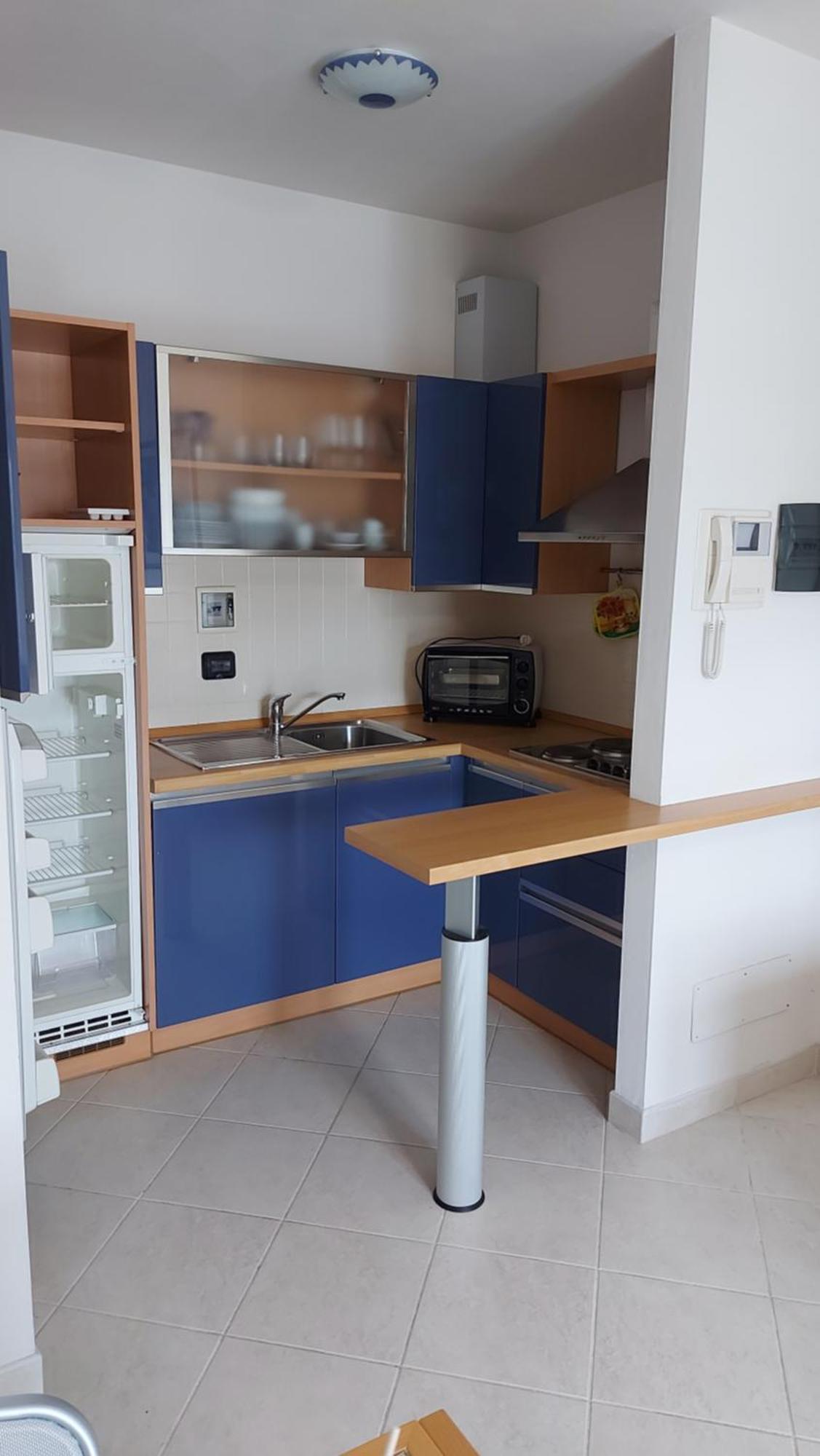 Michelangelo Rta Aparthotel Cinquale Szoba fotó